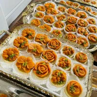 انواع سفارشات خانگی|خدمات پذیرایی، مراسم|مراغه, |دیوار