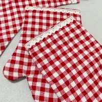 سرویس آشپزخانه|سفره، حوله، دستمال آشپزخانه|رشت, رودباری|دیوار