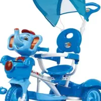 سه چرخه فیلی