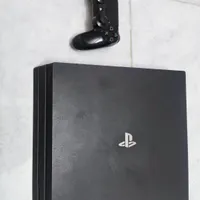 ps4 pro مدل دستگاه cuh-7016 برای فروش و معاوضه|کنسول، بازی ویدئویی و آنلاین|شیراز, انجیر|دیوار
