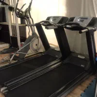 تردمیل در حد نو برند ناتیلوس