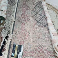 فرش ۴ متری و ۶ متری|فرش|رباطکریم, پرندک|دیوار