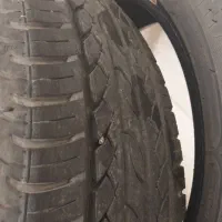 لاستیک پژو سایز 15|قطعات یدکی و لوازم جانبی|بندر امام خمینی, |دیوار