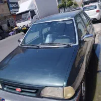 پراید هاچبک درحد