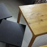 جلو مبلی|مبلمان خانگی و میز عسلی|شاهین‌شهر, شهرک هشت بهشت|دیوار