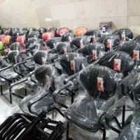 صندلی فروشی مدیریت عسکری|مبلمان اداری|شاهرود, |دیوار