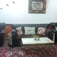 مبل راحتی