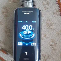 ویپ ویپرسو مدل لوکس اس