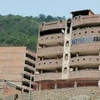استا بنای درجه یک
