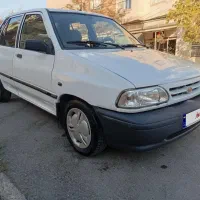 پراید91 کارمندی فولsx