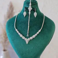 خرید سرویس نقره ماهی 1 میلیون اقساطی کد3184|بدلیجات|تبریز, |دیوار