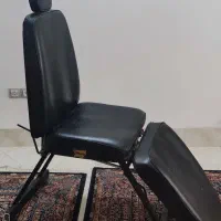 تخت ارایشگاهی|آرایشگاه و سالن‌های زیبایی|کاشان, فین بزرگ|دیوار
