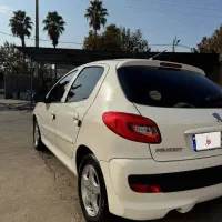 پژو 207 پانا|خودرو سواری و وانت|گنبد کاووس, |دیوار