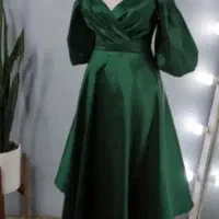 لباس مجلسی و مانتو