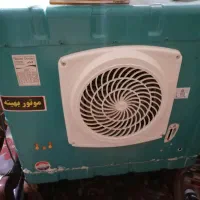 کولر 3100 موتور بهینه