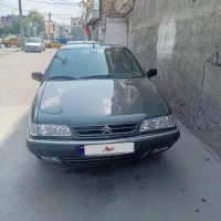 زانتیا سوپر لوکس 1800|خودرو سواری و وانت|تبریز, |دیوار
