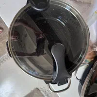 قابلمه و ماهیتابه|ظروف پخت‌وپز|تهران, زعفرانیه|دیوار