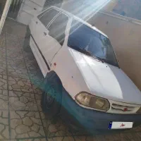 پراید دوگانه فابریک مدل 1389|خودرو سواری و وانت|نجفآباد, ریاضی|دیوار