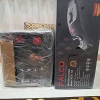 جارو برقی به همراه ابمیوه گیری چهار کاره