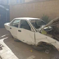 کرولا فروشی مدل 1990|خودرو سواری و وانت|زاهدان, |دیوار