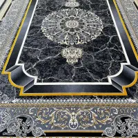 فرش بافت نگین|فرش|دزفول, |دیوار