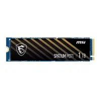 Ssd msi