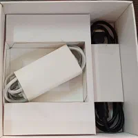 mac mini apple مک مینی اپل در حد نو|رایانه رومیزی|اصفهان, بهارستان|دیوار