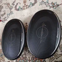 باندپایونرA6968Sضبط چهارکانال پایونر