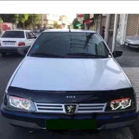 روآدوگانه فابریک86