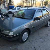 پژو۹۰تک سوز