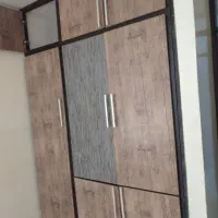 آپارتمان چهار واحد نبوت بهترین خیابان امکانات فول