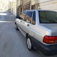 پراید مدل ۸۷