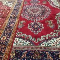 فرش دستباف ۱۲ متری