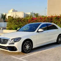 بنز S500 گذرموقت ترخیص کارز