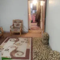خونه معروف ۱۲ متری ولی ۳۵ متری هست