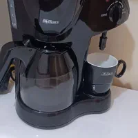 قهوه ساز فلر