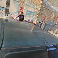 پژو اردی مدل ۸۴ RD|خودرو سواری و وانت|شاهین‌شهر, نبوت|دیوار