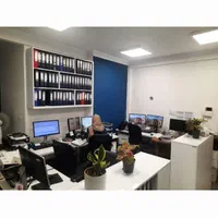 آپارتمان دفتر کار اداری انقلاب امیر آباد