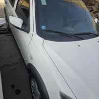 کوییک R رینگ دار بسیار شیک و تمیز