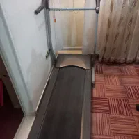 تردمیل خانگی