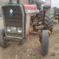 تراکتور ۲۸۵ مدل ۷۴