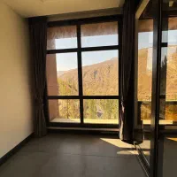 دربندسر سازه فرزاد دلیری ۱۸۰ متر دید پیست اسکی|فروش آپارتمان|شمشک, |دیوار