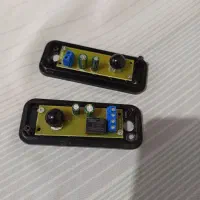 چشمی درب پارکینگ (فتوسل).|مصالح و تجهیزات ساختمان|ری, سیزده آبان|دیوار