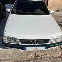 پژو ۴۰۵slx مدل ۹۷