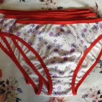 دوخت عمده شورت زنانه