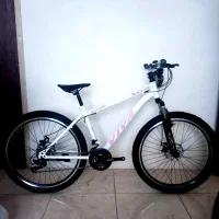 دوچرخه صنعتی