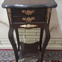 میز تلفن