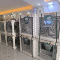 کولر پلیمری سلولزی BLDC ،ایرومکس،ایران شرق