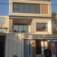 نیروی نصب در و پنجره upvc