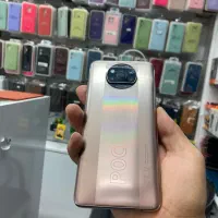 Poco x3pro